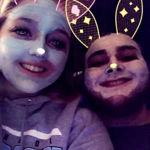 Meet your Posher, Savannah